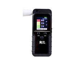 亮見(jiàn) LJ-S01酒精檢測(cè)儀